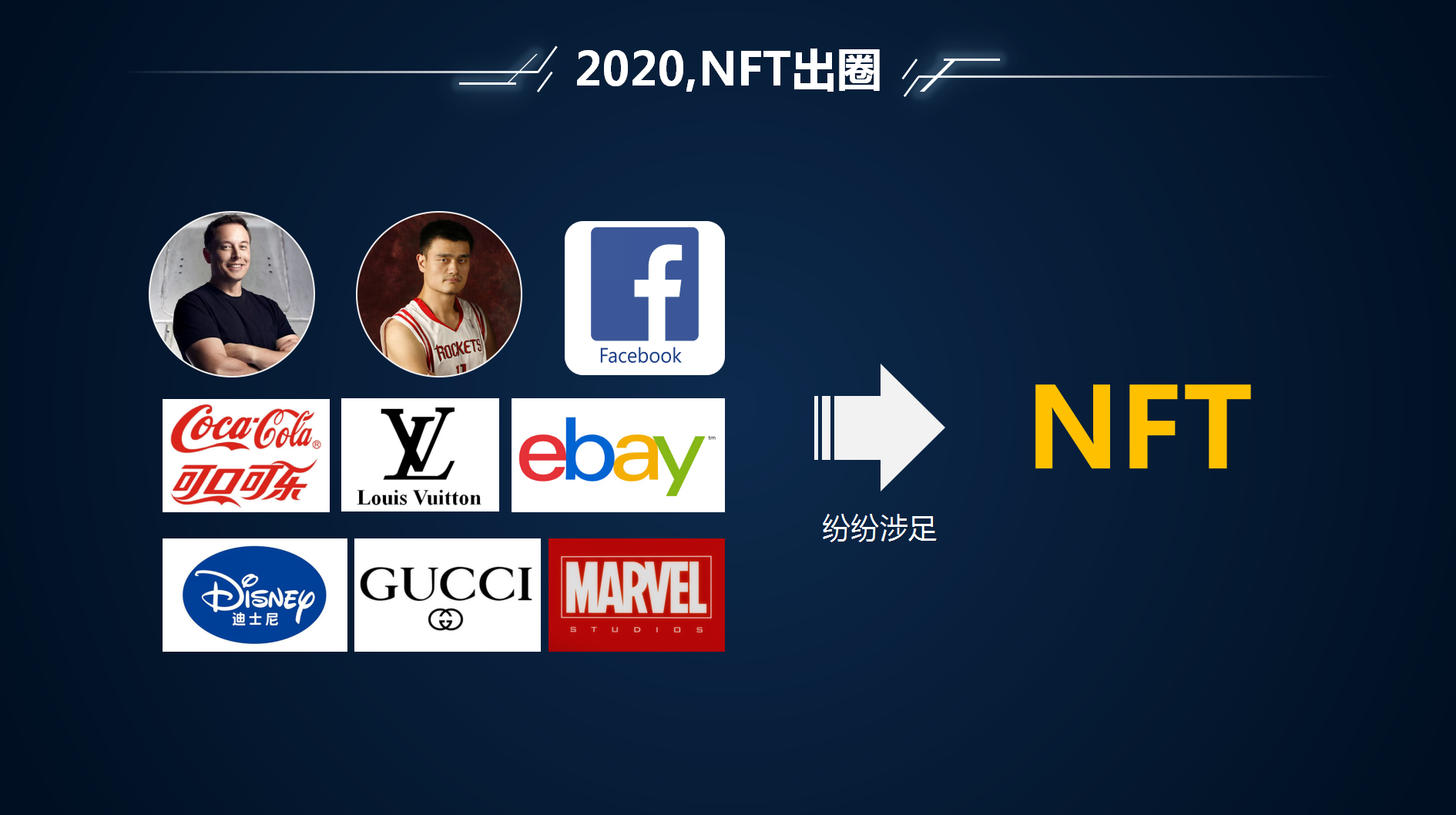 NFT电商系统是什么？NFT电商系统的解决方案？