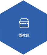 微信社区系统开发
